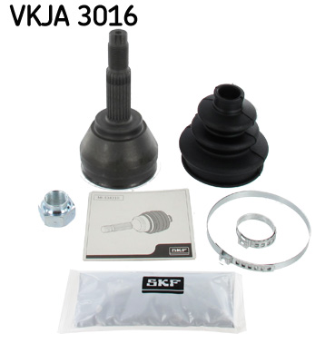 Sada kĺbov hnacieho hriadeľa SKF